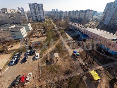 квартира за адресою Йорданська вул. (Лайоша Гавро), 8