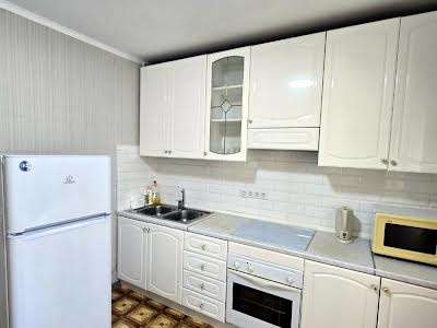 квартира за адресою Енстра, 2
