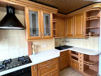 квартира за адресою Дніпро, Велика Діївська вул. (Братів Трофімових), 4