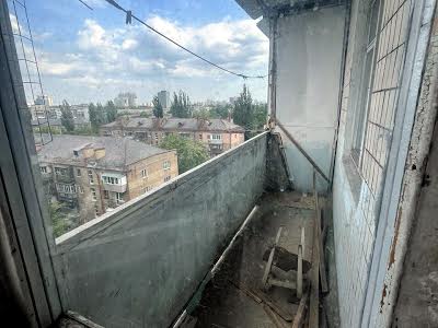 квартира за адресою Олександра Бринжали вул. (Тешебаєва), 1