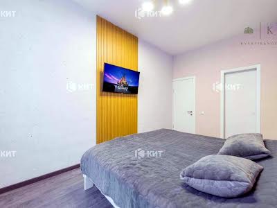 квартира за адресою Новоолександрівська вул., 54А
