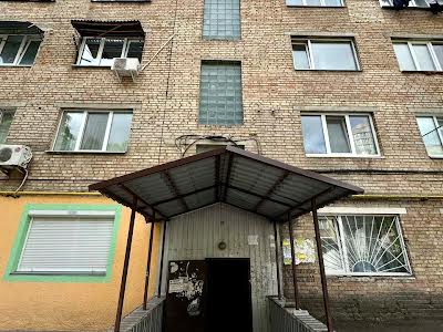 комната по адресу Олекси тихого, 22