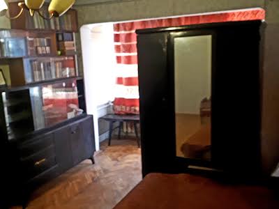 квартира за адресою Шолом-Алейхема вул., 20
