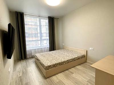 квартира за адресою Кадетський Гай вул., 12