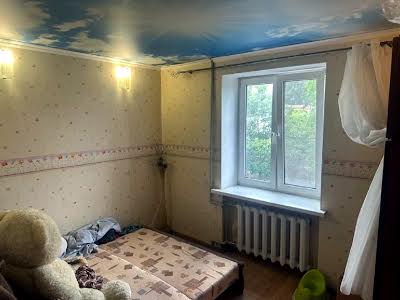 квартира за адресою Бугаївська вул., 46