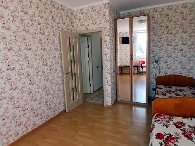 квартира за адресою Лобачевського пров., 7а