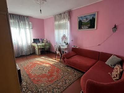 будинок за адресою Димерка