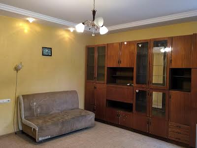 квартира по адресу Ольгиевский спуск, 5