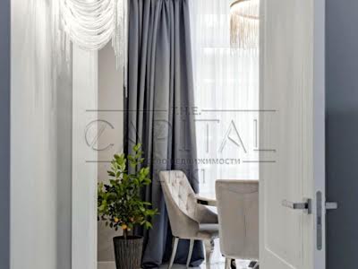 квартира за адресою Саперне Поле вул., 5