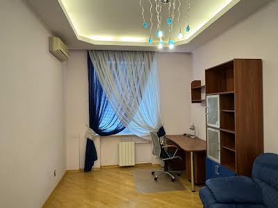 квартира за адресою Срібнокільська вул., 14-А