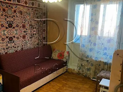 квартира за адресою Березняківська вул., 16