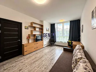 квартира по адресу Мира ул., 9