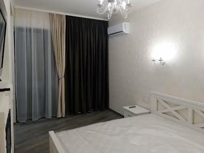квартира за адресою Набережно-Рибальська дорога вул., 3
