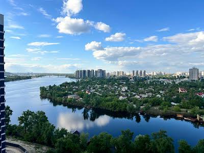 квартира по адресу Осокорская ул., 2а