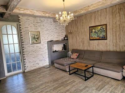 квартира за адресою Джохара Дудаєва вул. (Іскрівська), 11