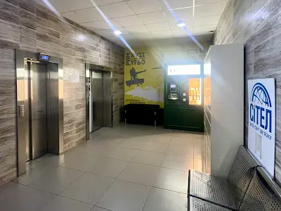 квартира по адресу Ракетная ул., 24-Б