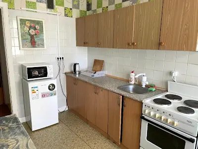 квартира за адресою Сортувальна вул., 4