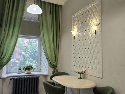 квартира по адресу Ивана Мазепы ул. (Январского Восстания), 7