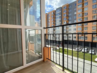 квартира по адресу Немировское шоссе, 94-Н, к.1-5