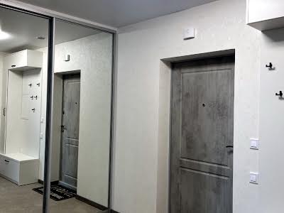 квартира за адресою Ревуцького вул., 40-Б