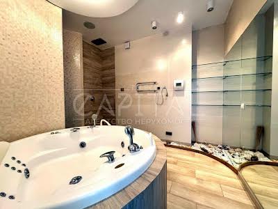 квартира за адресою Старонаводницька вул., 6-Б