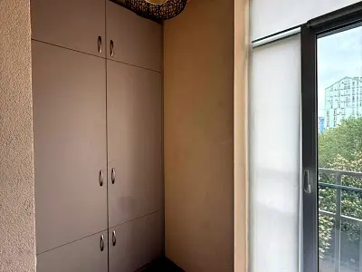 квартира за адресою Регенераторна вул., 4 к1