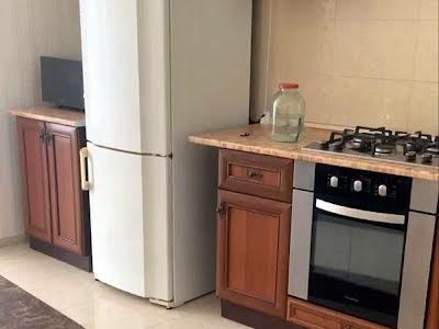 квартира за адресою Велика Кільцева вул., 9