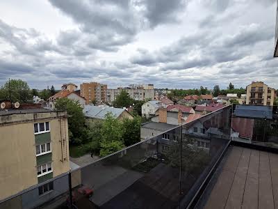 квартира по адресу Окружная ул., 43