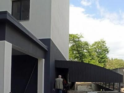 квартира по адресу Товарный пер., 1