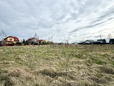 участок по адресу Кібенка
