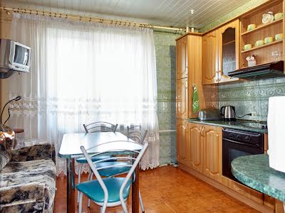 квартира по адресу Ревуцкого ул., 42