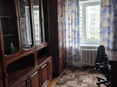 квартира за адресою Володимира Івасюка просп. (Героїв Сталінграду), 20