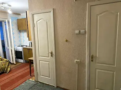 квартира по адресу Николая Закревского ул., 5