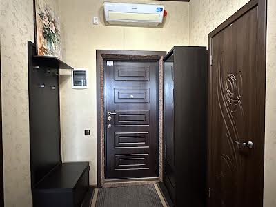 квартира по адресу Жемчужная ул., 3