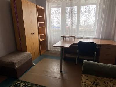 квартира за адресою Донецьке шосе, 131