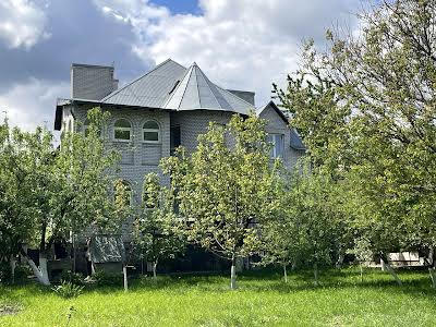 будинок за адресою Квіткова вул., 3