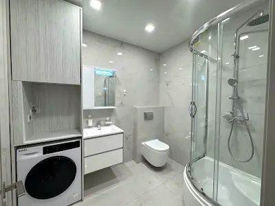 квартира за адресою Віктора Некрасова вул. (Північно-Сирецька), 12