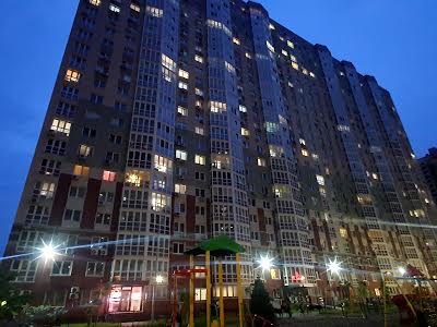 квартира за адресою Бориса Гмирі вул., 20