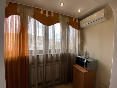 квартира по адресу Школьная ул., 27 Б