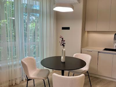 квартира по адресу Пекарская ул., 30а