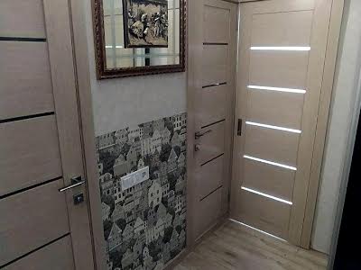 квартира по адресу Вахтанга Кикабидзе ул. (Булгакова), 2