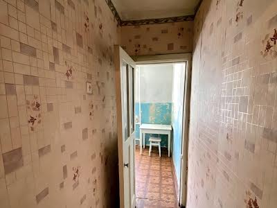 квартира за адресою Калантая вул., 8