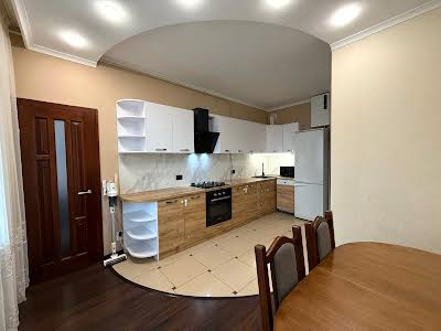 квартира по адресу Зеленая ул., 115