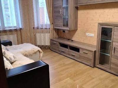 квартира по адресу Боголюбова, 14
