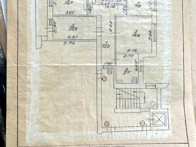 квартира за адресою Широка, 100