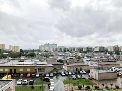 квартира за адресою Сергія Данченка вул., 3