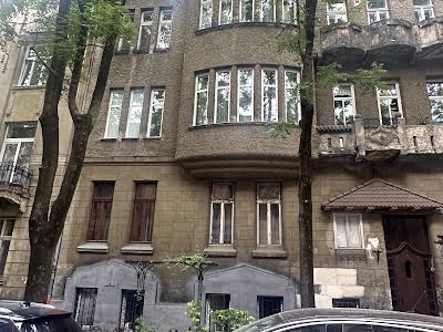 комерційна за адресою Дмитра Донцова вул. (Котовського), 4
