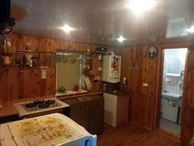 будинок за адресою Центральна, 222