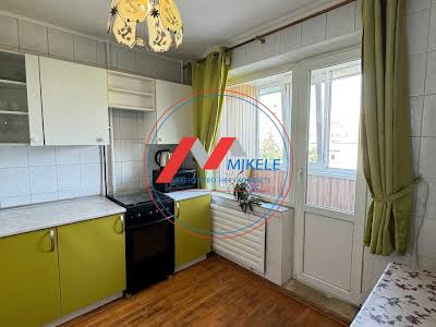 квартира за адресою Олександра Архипенка вул. (Мате Залки), 4-Б