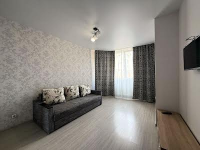 квартира за адресою Щаслива вул., 20
